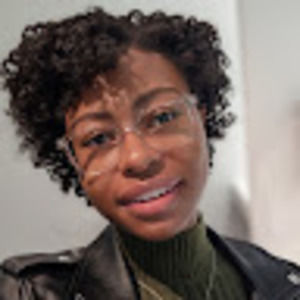 Meet your Posher, Bria